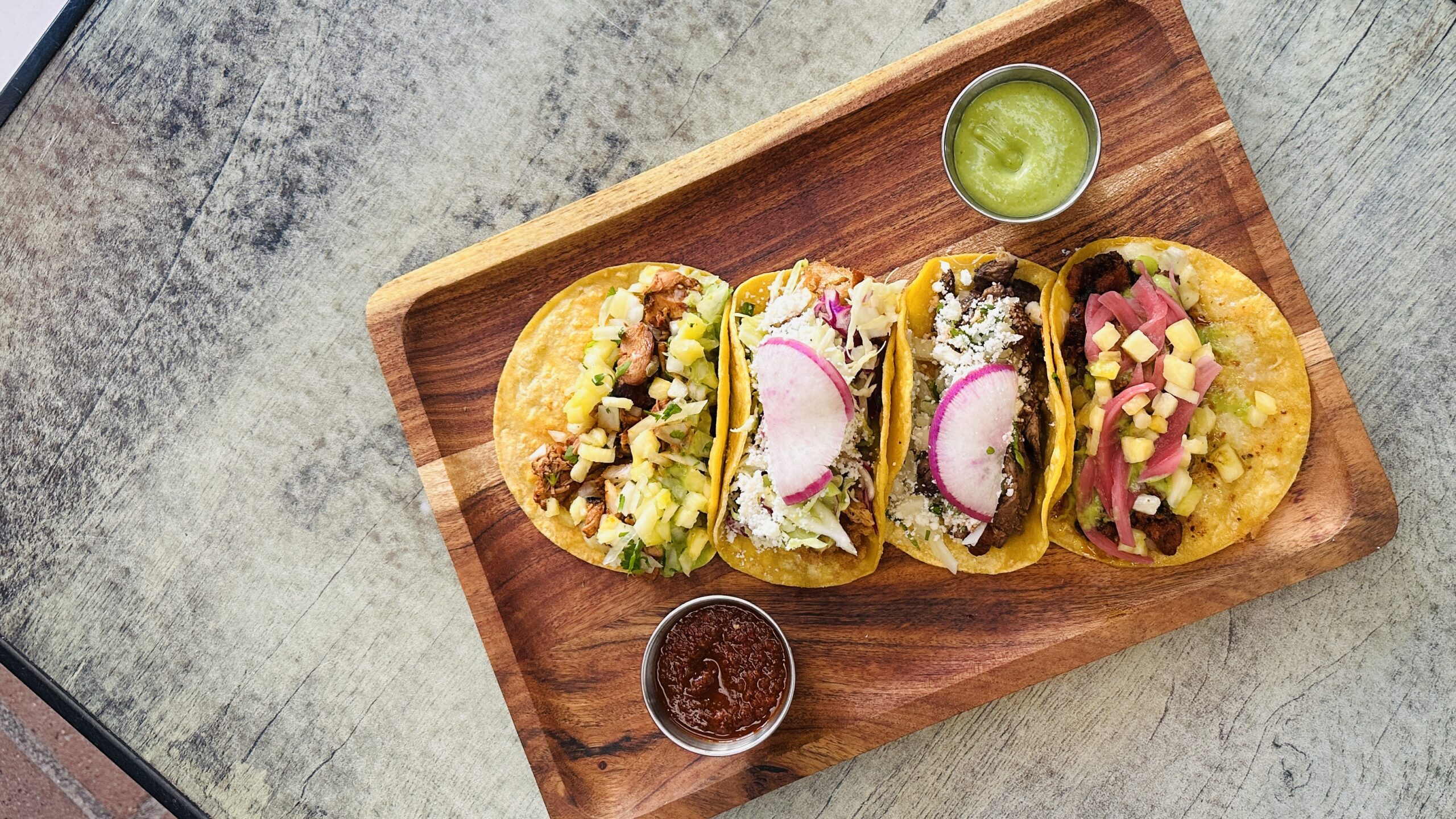 Taco Tuesday