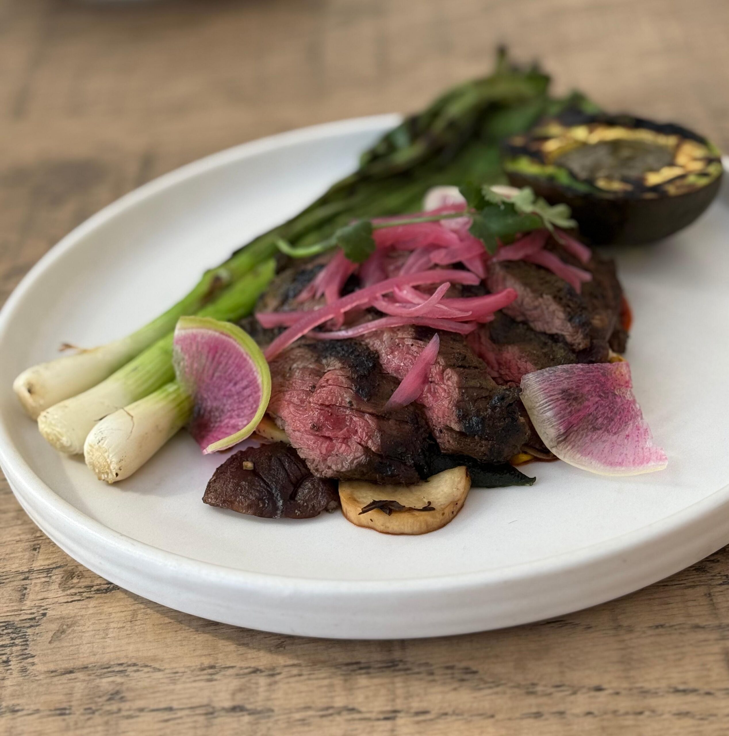Carne Asada