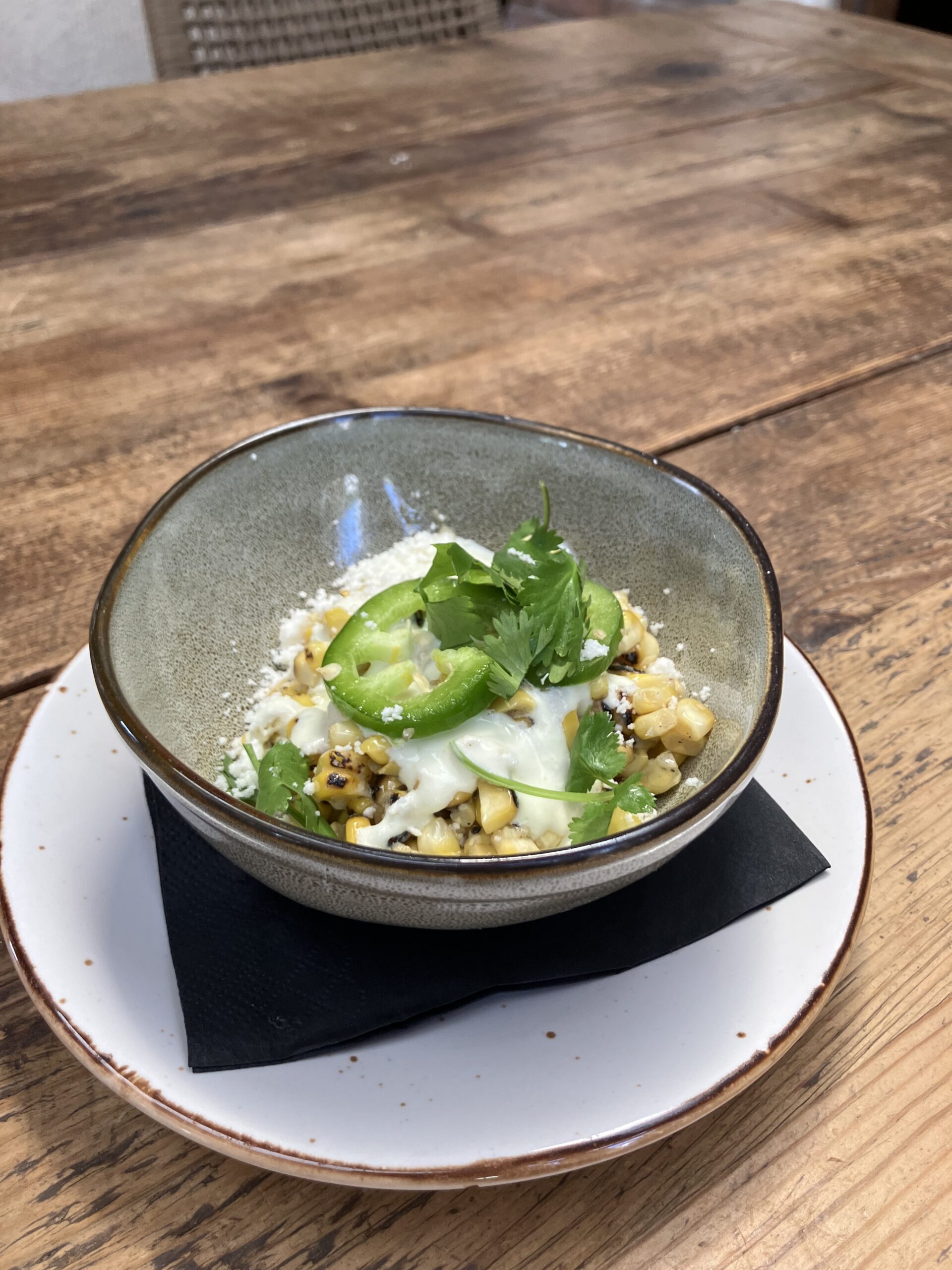Esquites