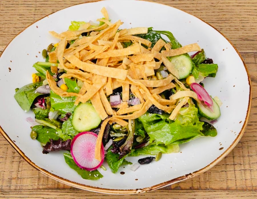 Chopped Salad