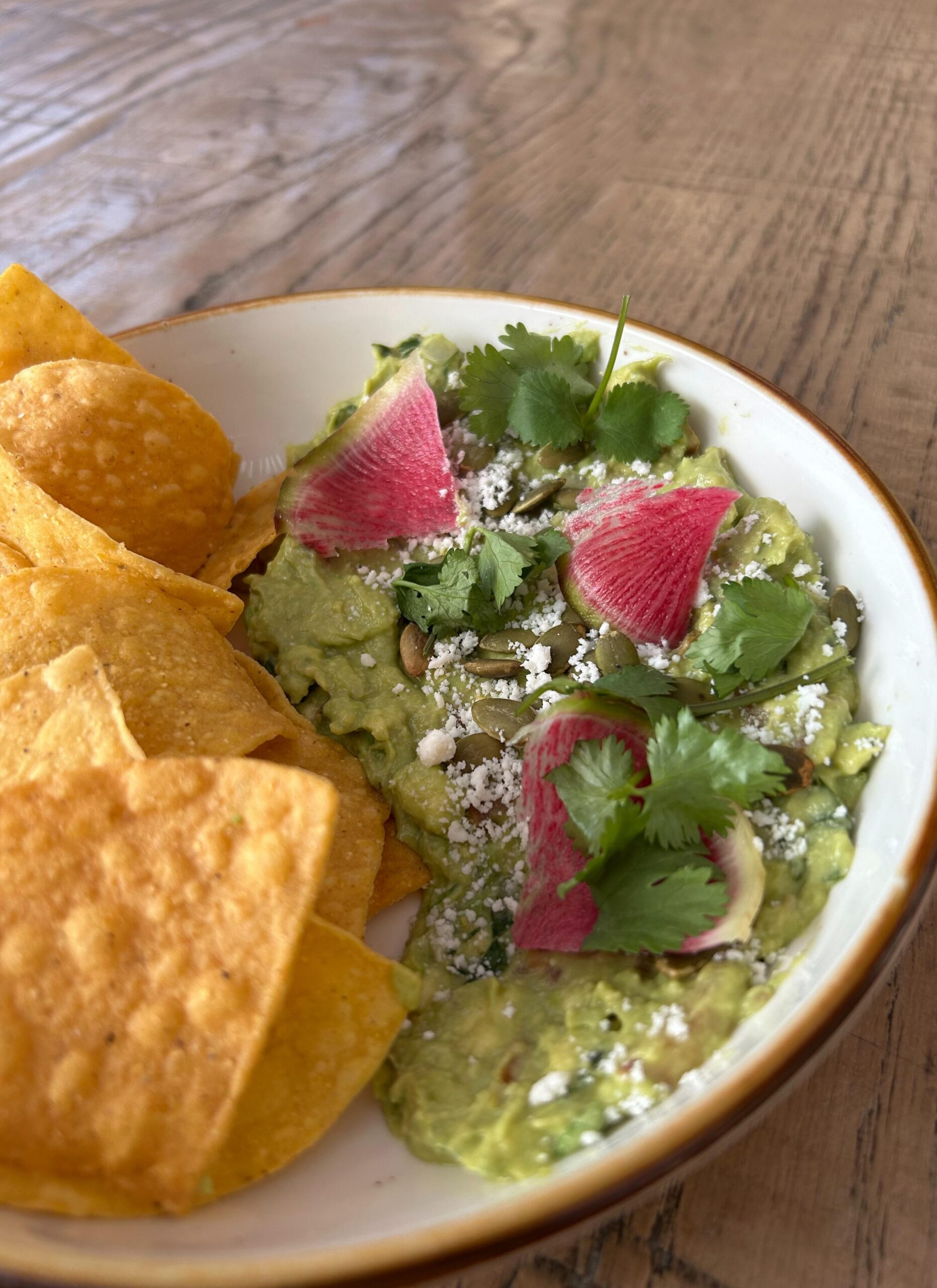 Guacamole